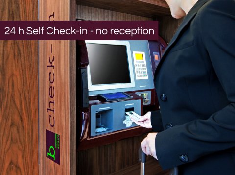 Aparthotel Wiggertal - Self Check-IN