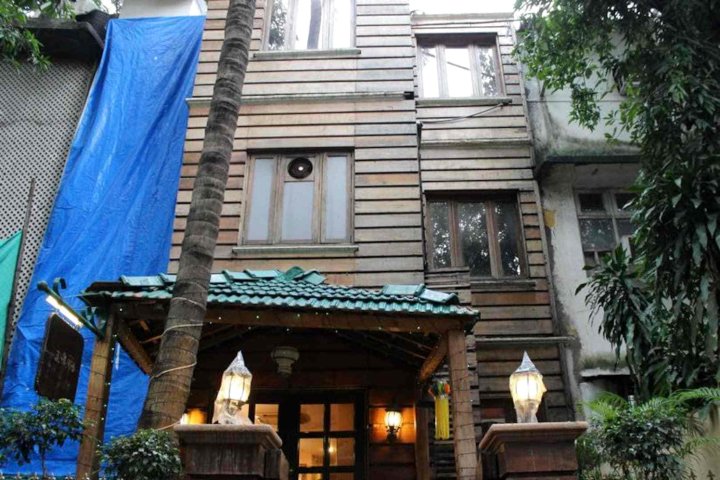 JC木屋精品酒店(JC Chalet - A Boutique Hotel)