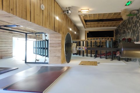 塔玉诺布康萨藏式生活民宿(大昭寺店)