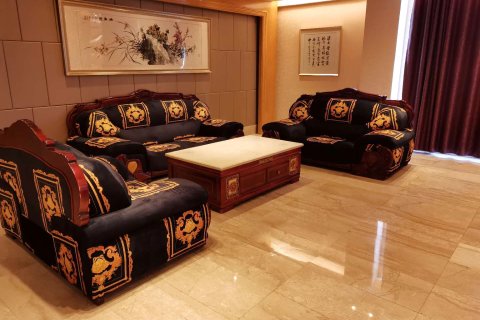 抚州临川才子国际大酒店(临川区政府临川一中店)