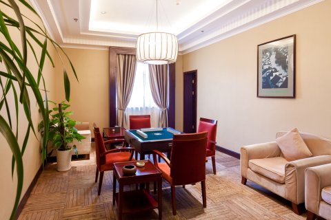 自贡檀木林宾馆