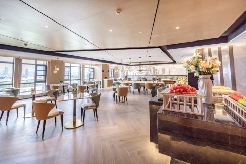 昆明大观楼西山区政府亚朵酒店