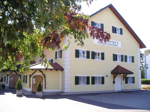 贾尔尼诺瑟尔格特酒店(Hotel Garni Nöserlgut)