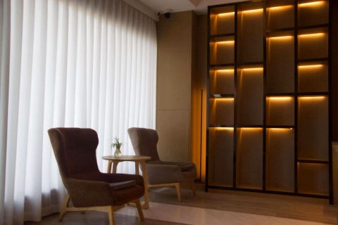 如家派柏·云酒店(扬州万达广场店)