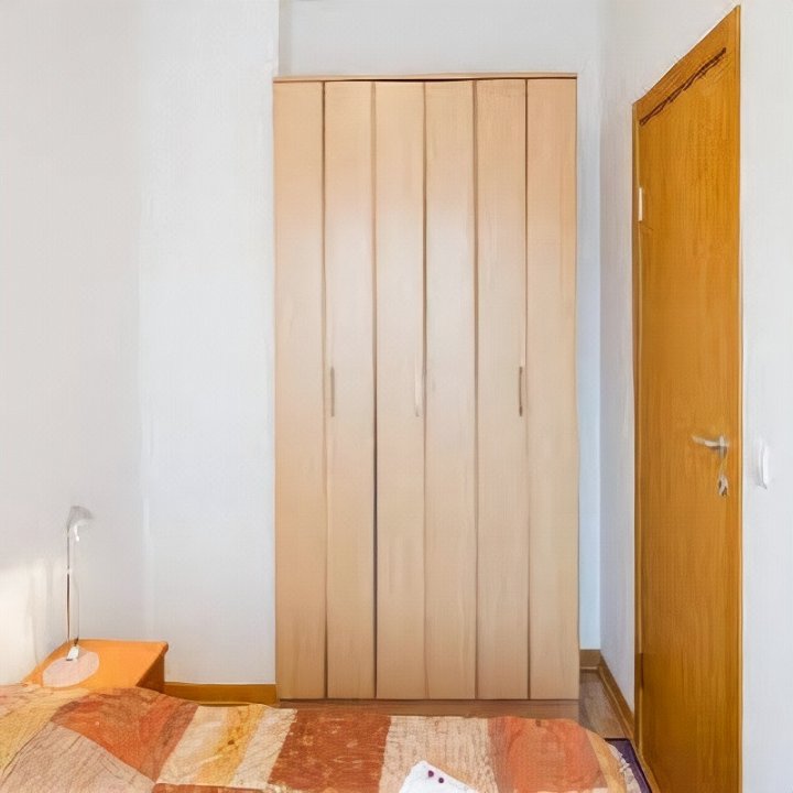 Cozy & Bright One Bedroom Apt in Old Town Dorcol
