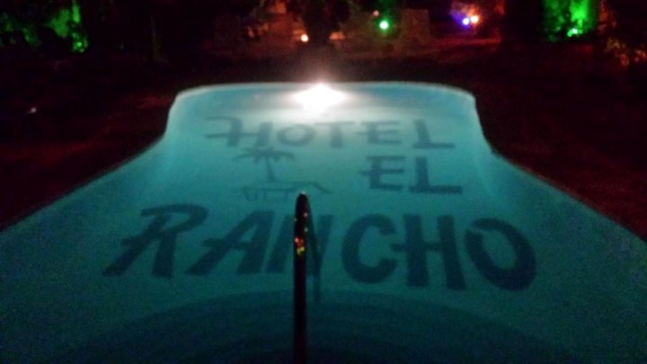 Hotel El Rancho Sosua