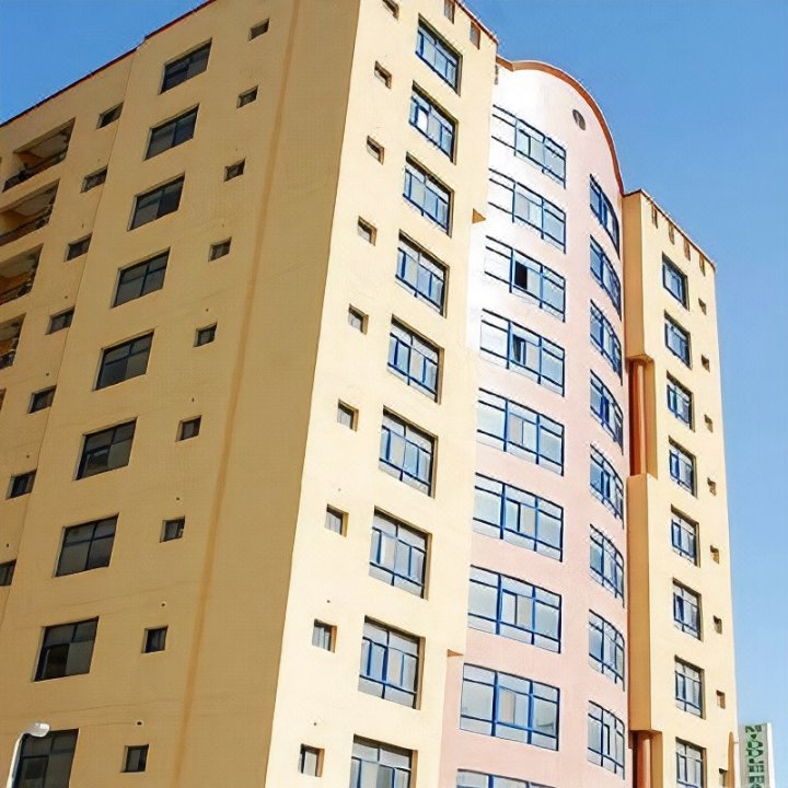 阿可贺巴广场酒店(Al Khobar Plaza)