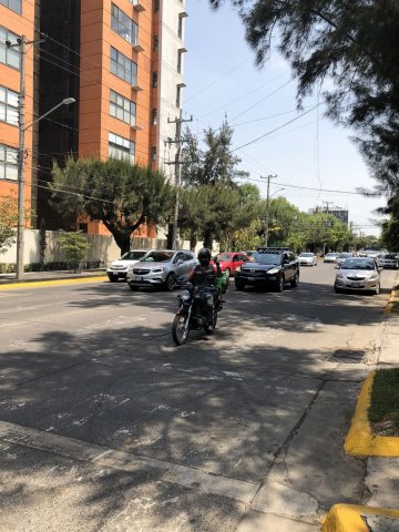瓜达拉哈拉大都会青年旅舍(Hostel Guadalajara Cosmopolitan)