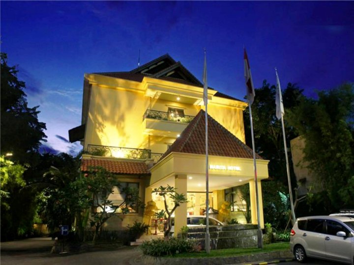 泗水纳里塔酒店(Narita Hotel Surabaya)