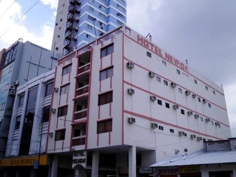 Hotel Nevada Guayaquil