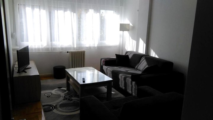 Apartment Milic