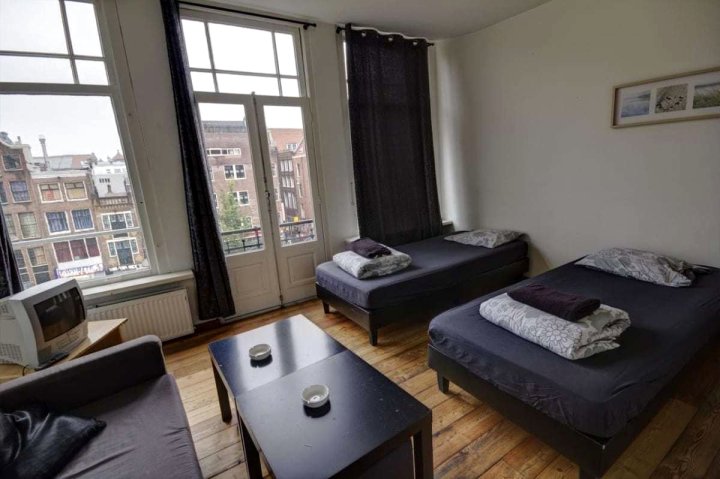 阿姆斯特丹至尊旅馆(Amsterdam Extreme Guesthouse)