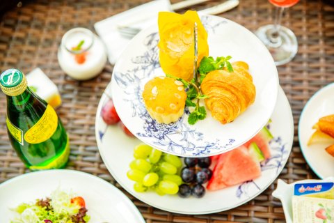 泊隐一念间酒店(桂林两江四湖象鼻山店)