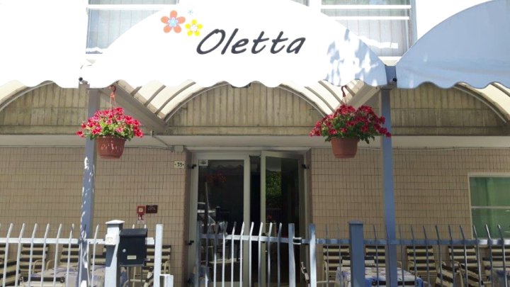 Hotel Oletta