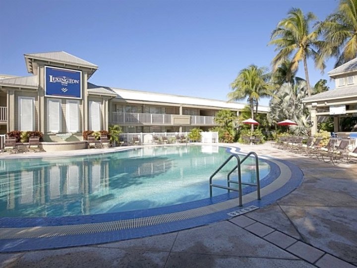 Lexington Key West (ex Holiday Inn)