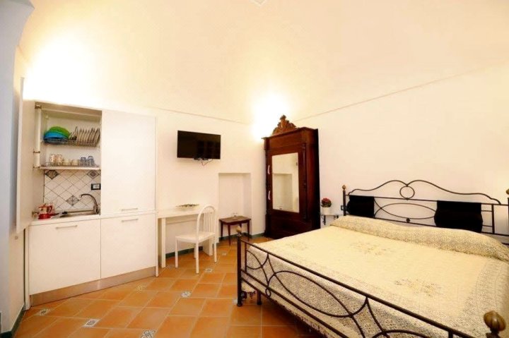 Amalfi Andrea's House