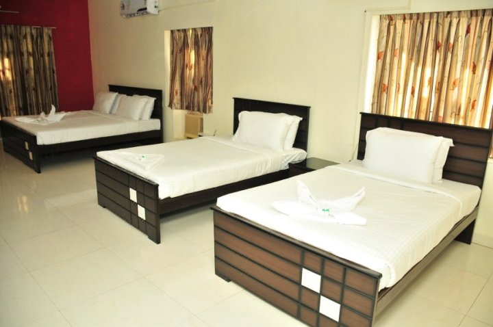 SreeNivas Serviced Apartments