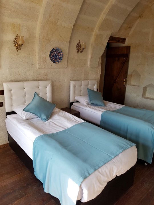 卡帕多奇亚贝拉帕伊斯套房酒店(Bellapais Suites Cappadocia)