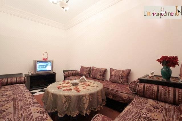 卡利亚斯雅雅亚2号公寓(Residence Al Qarya Siyahya 2)