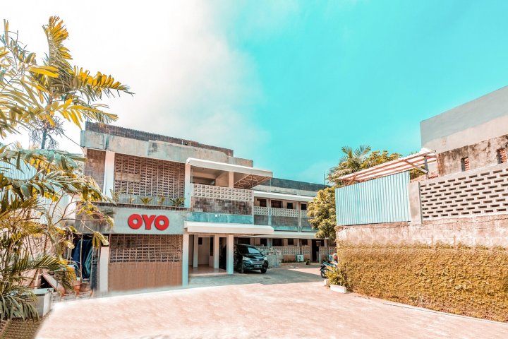 OYO 1001 Pulo Art Space