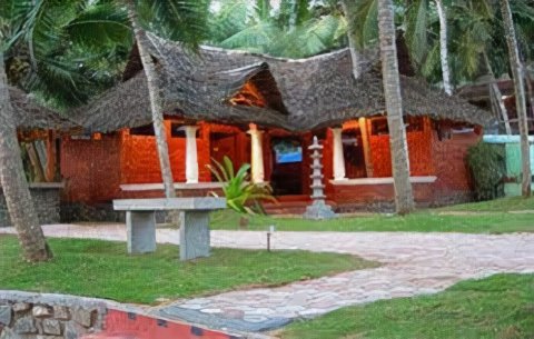 Ayur Bay Beach Resort