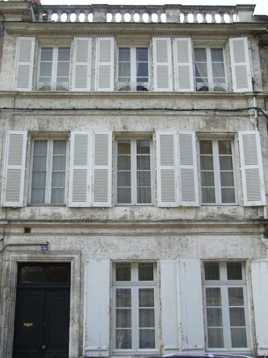 Chambres d'Hôtes les Jardins de la Cathédrale