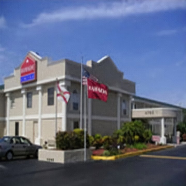 迈尔斯堡酒店(Ramada Limited Fort Myers)