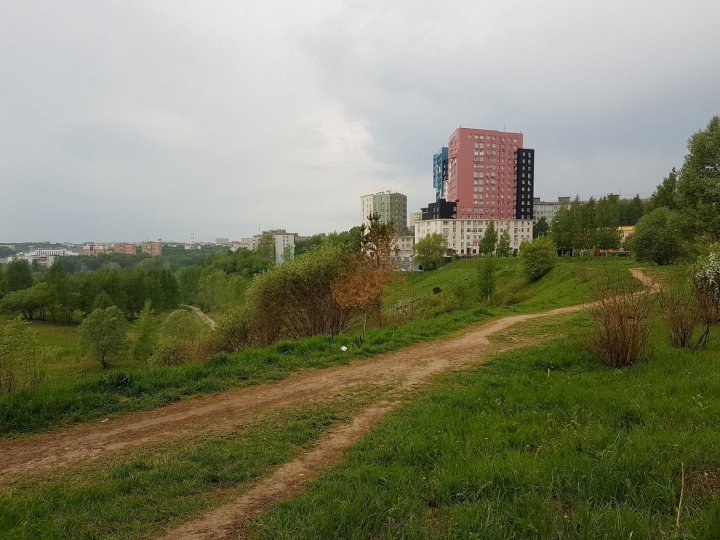 雷马诺之家酒店(Lemanov House)