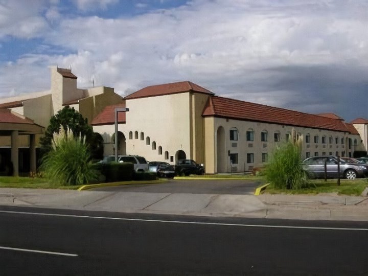 Albuquerque Vagabond Executive Inn