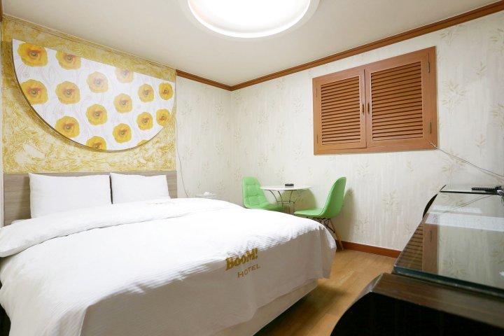 首尔A汽车旅馆(A Motel Seoul)