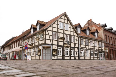 Hotel & Restaurant Zur Post