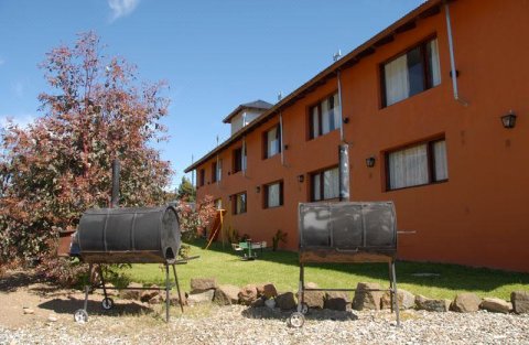 Cabañas Raices Patagonicas