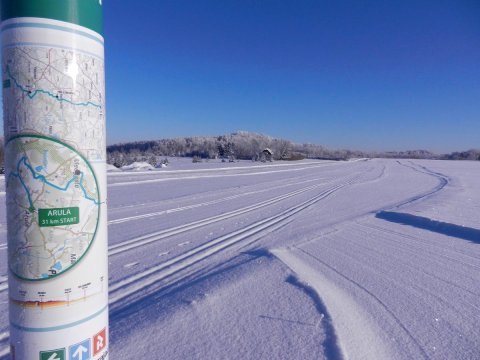 Järve Talu Puhkemaja