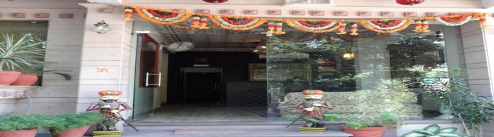 齐普尔曼戈塔 102 号客房酒店(Room Maangta 102 Jaipur)
