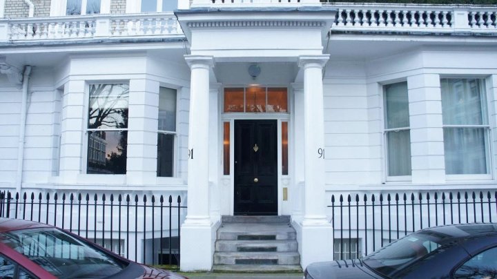 南肯辛顿公寓(A Home to Rent South Kensington)