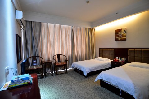 新安新吉祥大酒店