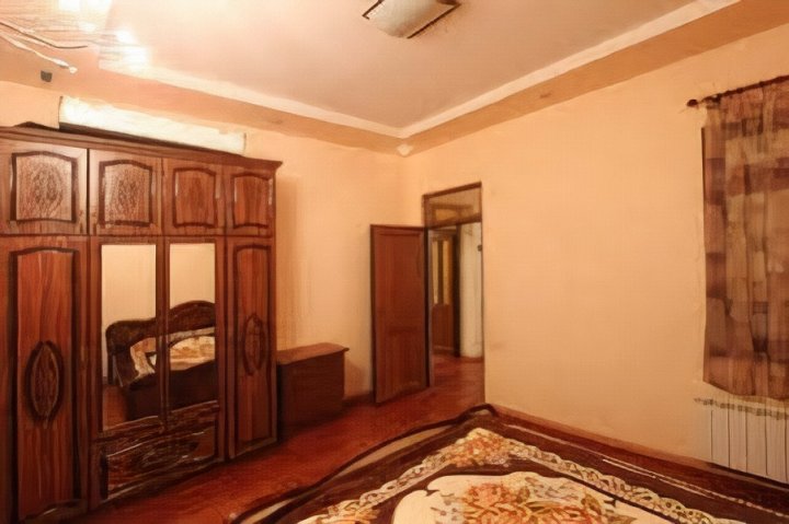 Yerevan Apartment at Tpagrichner