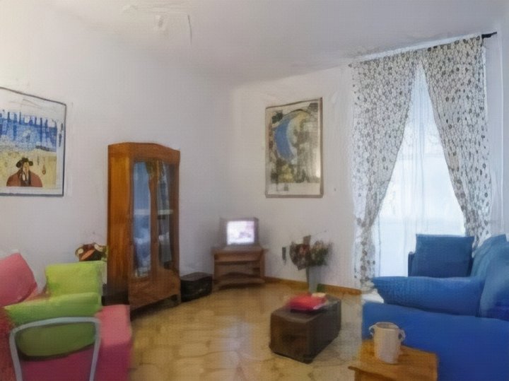 Valeri 1 BR Apartment - Coliseum/San Giovanni area - ITR 4369