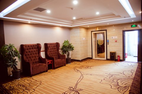 莒城印象国际酒店