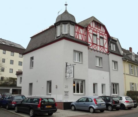 Hotel Sonne - Haus 2