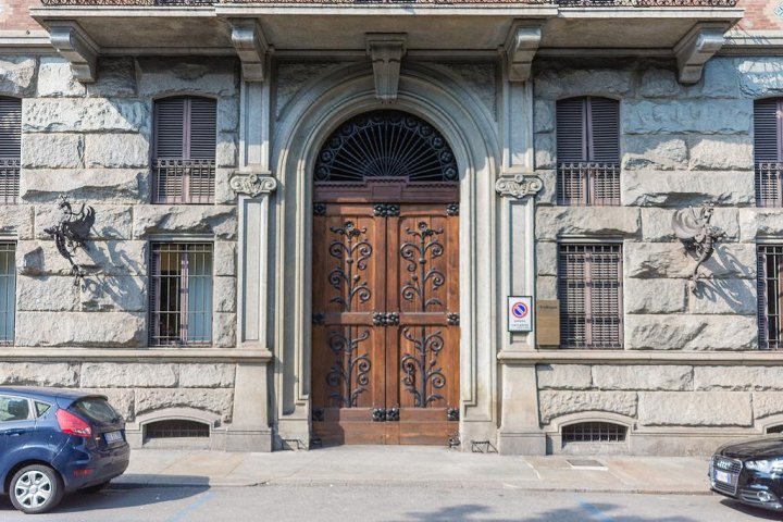 弗洛里亚纳公寓(Casa Floriana - Matteotti)