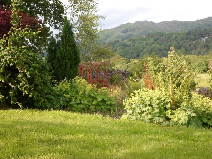 Elterwater Park Farmhouse Bed and Breakfast