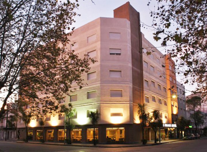 Hotel le Cinque Güemes