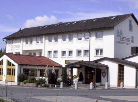 嘎斯霍夫福斯索夫酒店(Hotel Gasthof am Forsthof)
