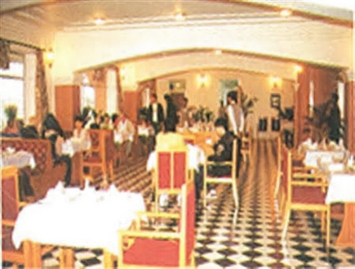 菲瓦王子酒店(Hotel Fewa Prince)