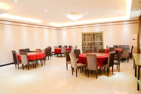 南阳鼎泰商务酒店