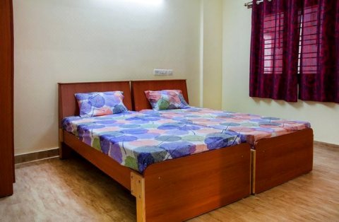 Guesture 3BHK AC(Guesture 3BHK AC)