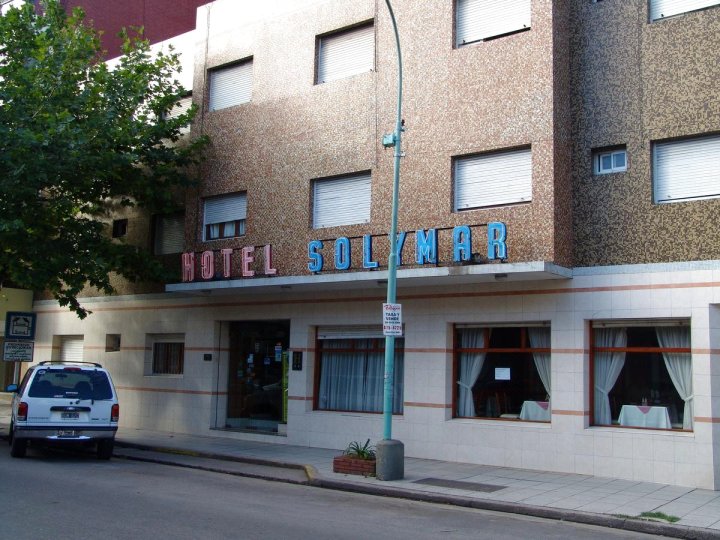 Hotel Sol y Mar