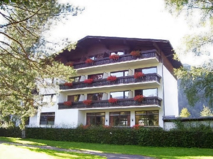 Hotel Schönblick(Hotel Schönblick)