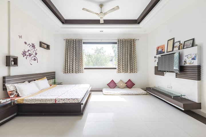 宁静孟加拉民宿(Serenity Bangla by Vista Rooms)